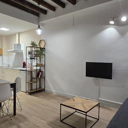 Toledo Locum-Con Parking Gratis Apartment Luaran gambar