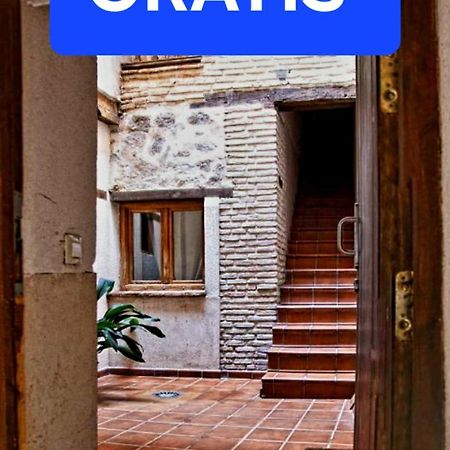Toledo Locum-Con Parking Gratis Apartment Luaran gambar