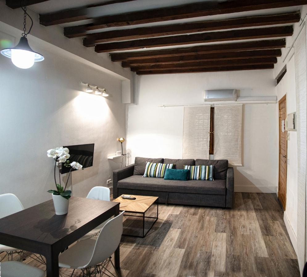 Toledo Locum-Con Parking Gratis Apartment Luaran gambar