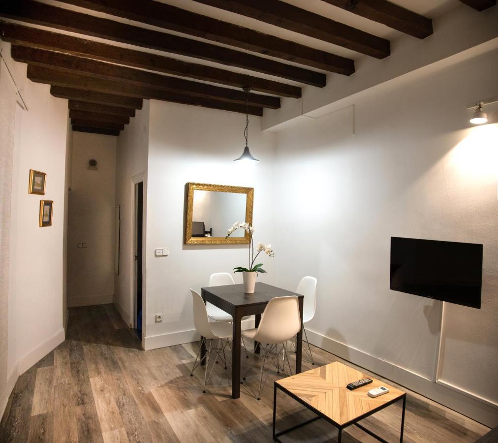 Toledo Locum-Con Parking Gratis Apartment Luaran gambar