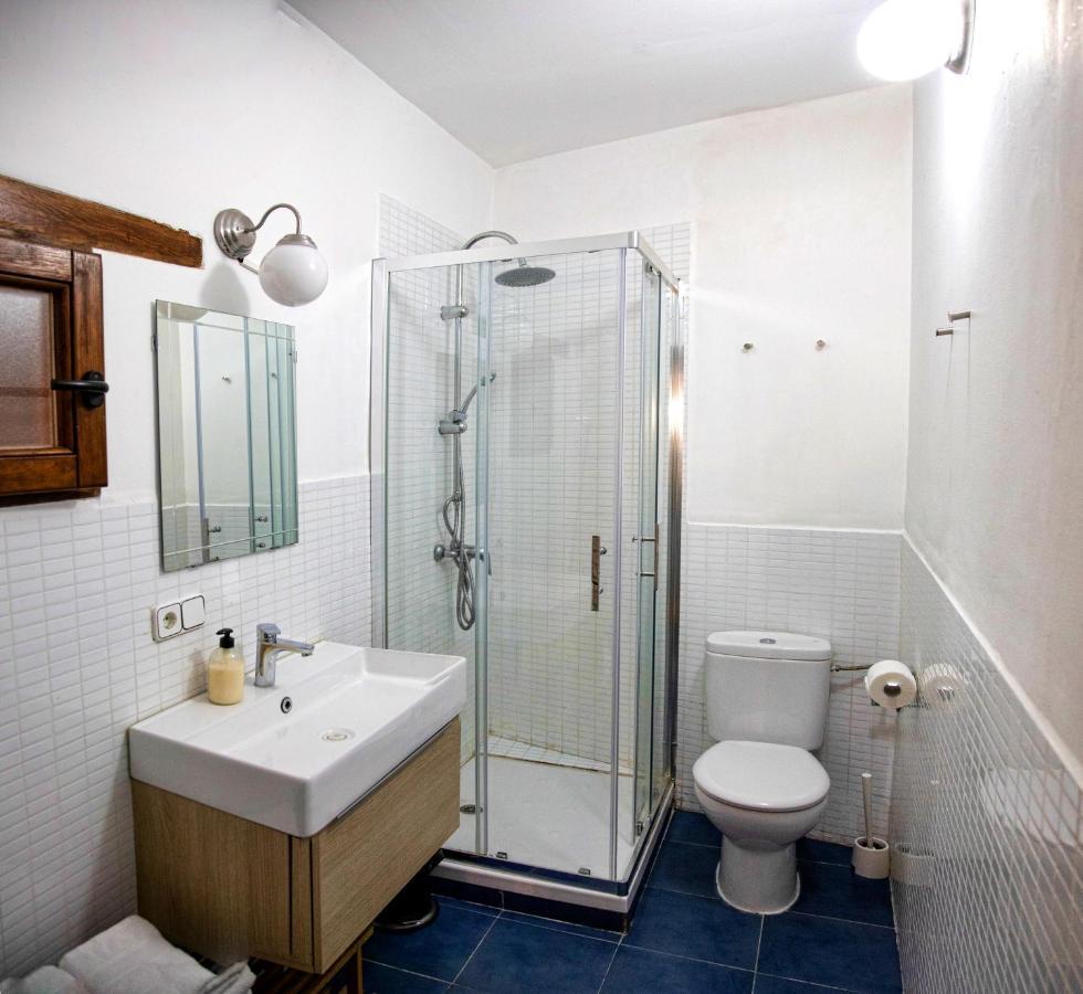 Toledo Locum-Con Parking Gratis Apartment Luaran gambar
