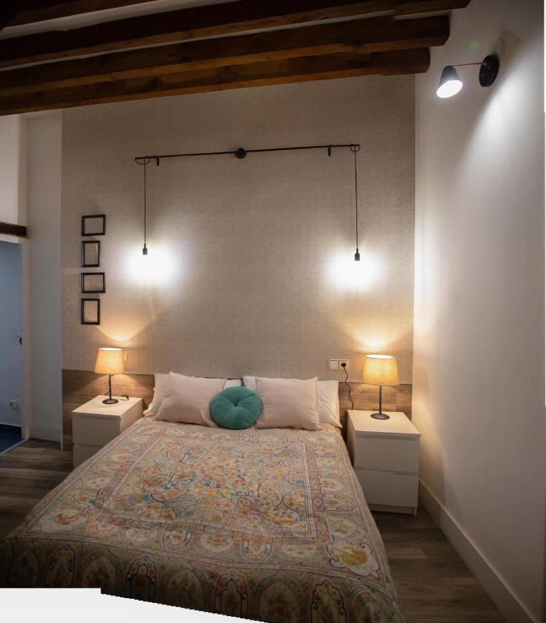 Toledo Locum-Con Parking Gratis Apartment Luaran gambar