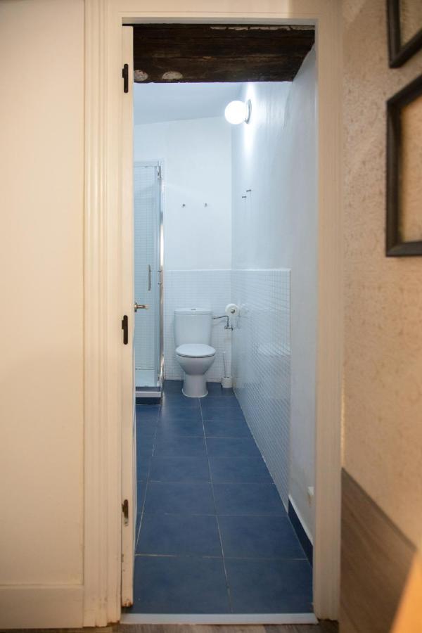 Toledo Locum-Con Parking Gratis Apartment Luaran gambar