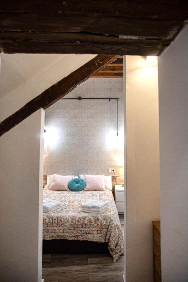 Toledo Locum-Con Parking Gratis Apartment Luaran gambar