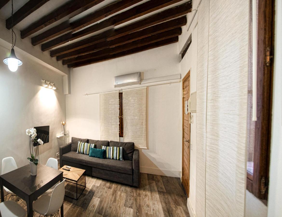 Toledo Locum-Con Parking Gratis Apartment Luaran gambar