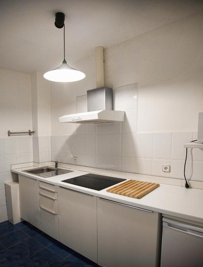 Toledo Locum-Con Parking Gratis Apartment Luaran gambar