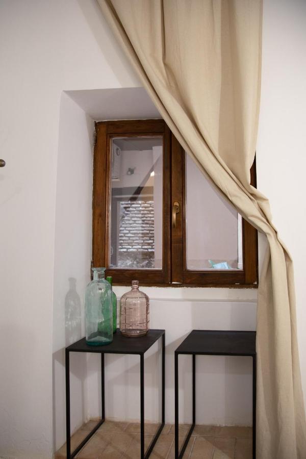Toledo Locum-Con Parking Gratis Apartment Luaran gambar