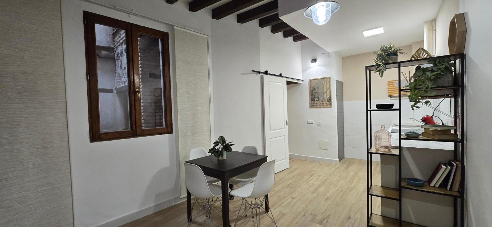 Toledo Locum-Con Parking Gratis Apartment Luaran gambar