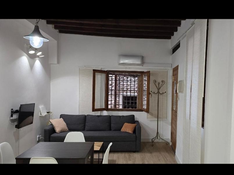 Toledo Locum-Con Parking Gratis Apartment Luaran gambar