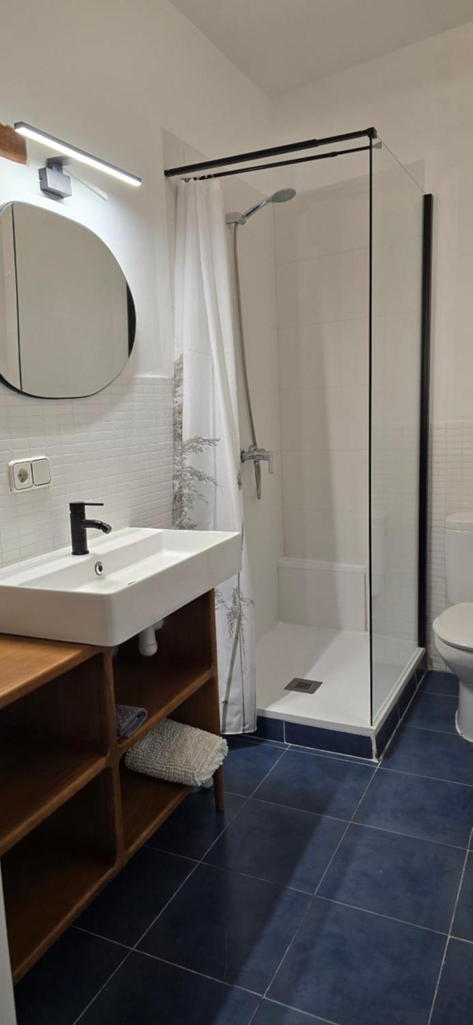 Toledo Locum-Con Parking Gratis Apartment Luaran gambar