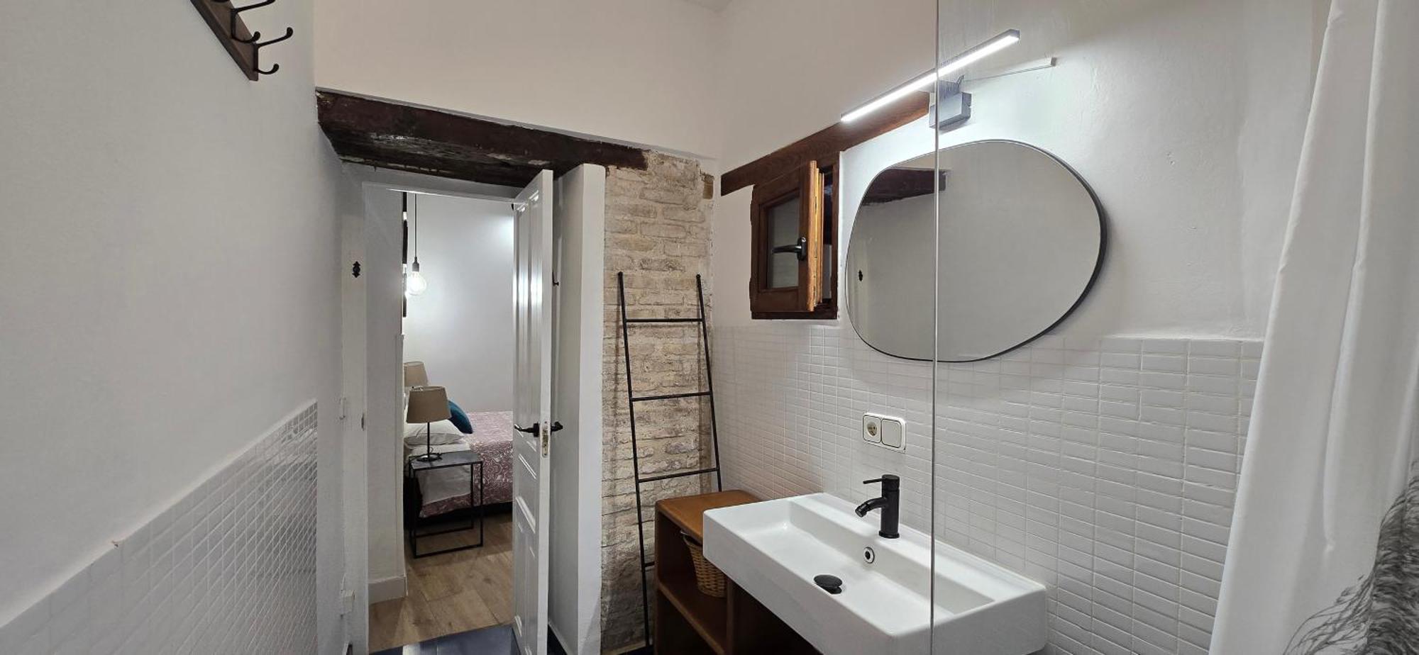 Toledo Locum-Con Parking Gratis Apartment Luaran gambar