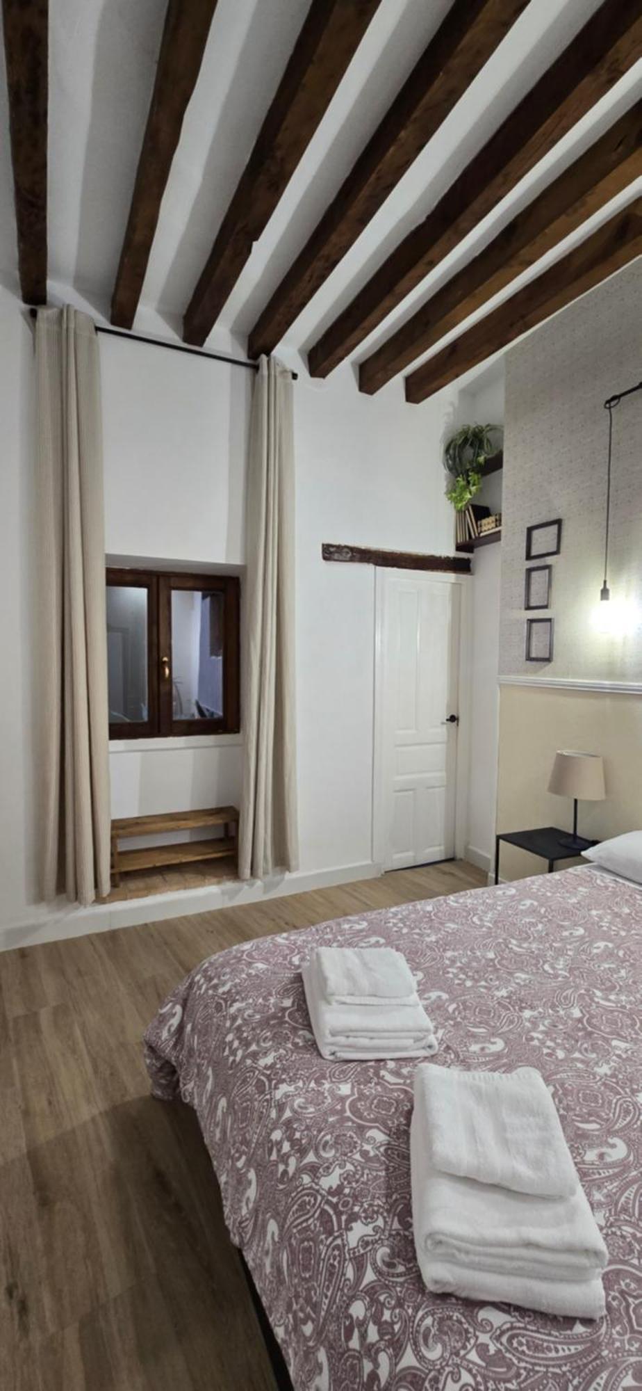 Toledo Locum-Con Parking Gratis Apartment Luaran gambar