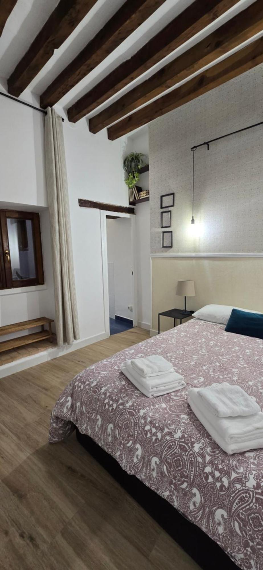 Toledo Locum-Con Parking Gratis Apartment Luaran gambar