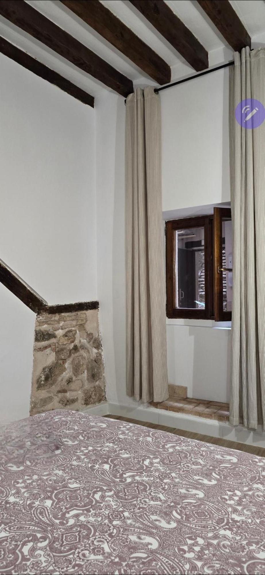 Toledo Locum-Con Parking Gratis Apartment Luaran gambar