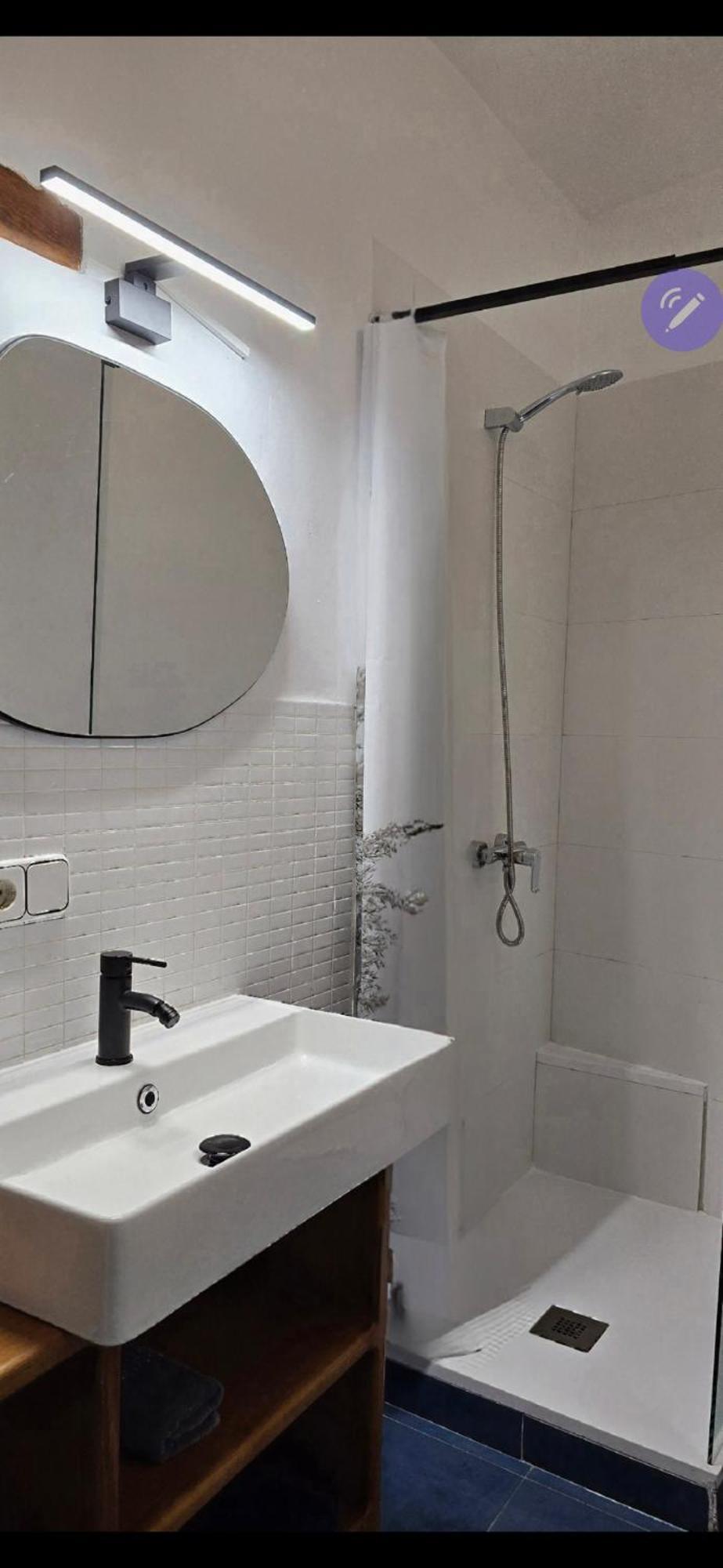 Toledo Locum-Con Parking Gratis Apartment Luaran gambar