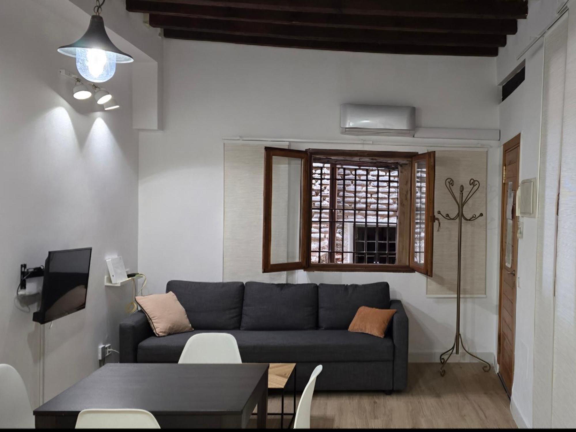 Toledo Locum-Con Parking Gratis Apartment Luaran gambar