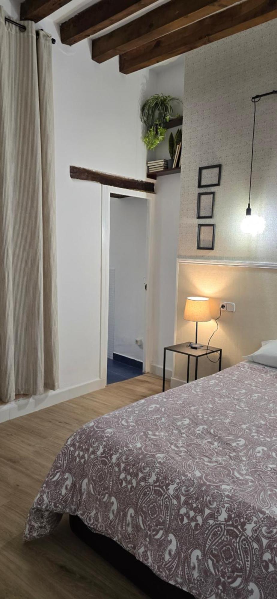 Toledo Locum-Con Parking Gratis Apartment Luaran gambar