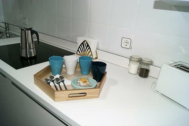 Toledo Locum-Con Parking Gratis Apartment Luaran gambar